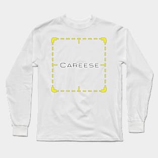 Careese (Person of Interest) Long Sleeve T-Shirt